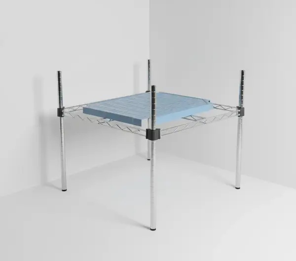 Eagle Group QPF-QA1872V-BL