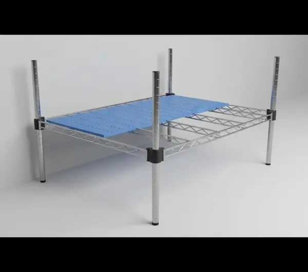 Eagle Group QPF-QA2424V-BS