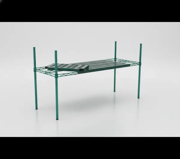 Eagle Group QPF-QA2436VG-GL