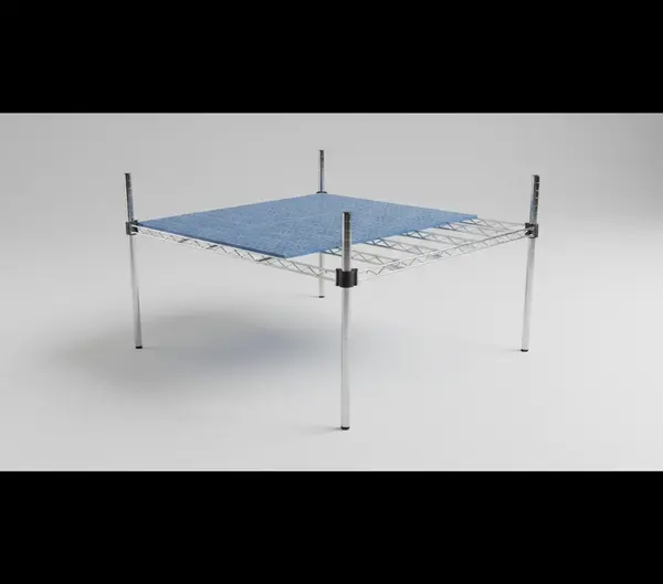 Eagle Group QPF-QA2448C-BS