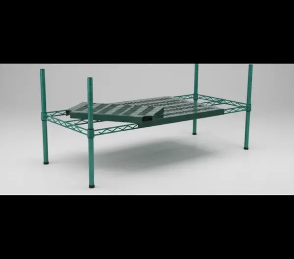 Eagle Group QPF-QA2460VG-GS-X