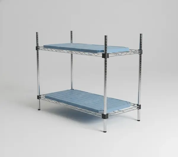 Eagle Group QPF-QA2472V-BL