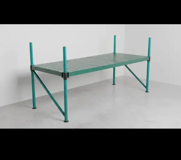 Eagle Group QPF-QA2472VG-GS