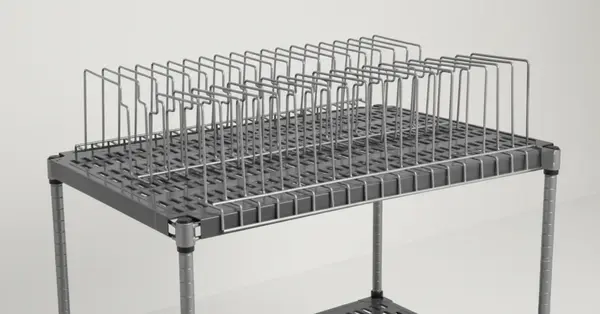 Eagle Group QTR24363-E