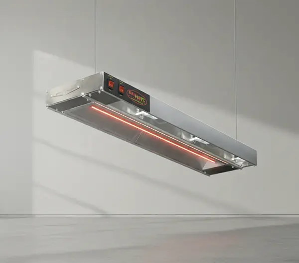 Eagle Group RHHL-108-240-L