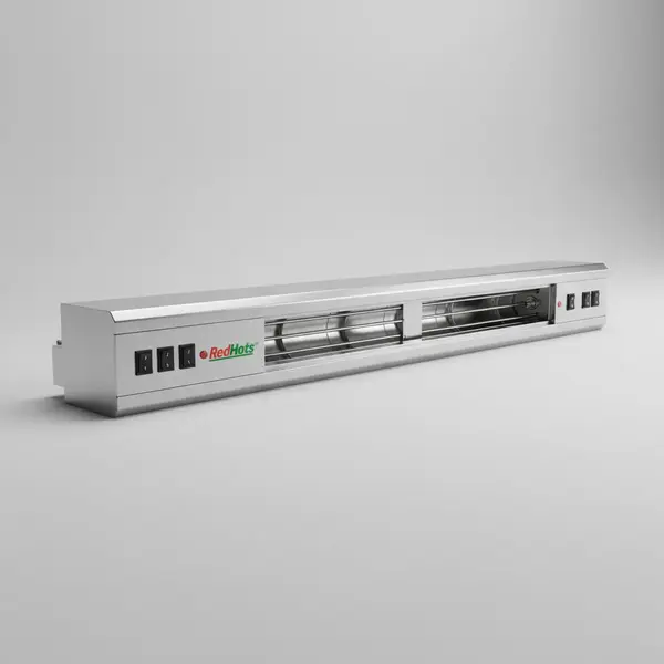 Eagle Group RHHL-108-240-R