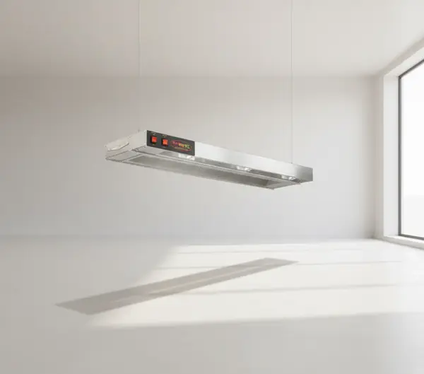 Eagle Group RHHL-120-208-H-L