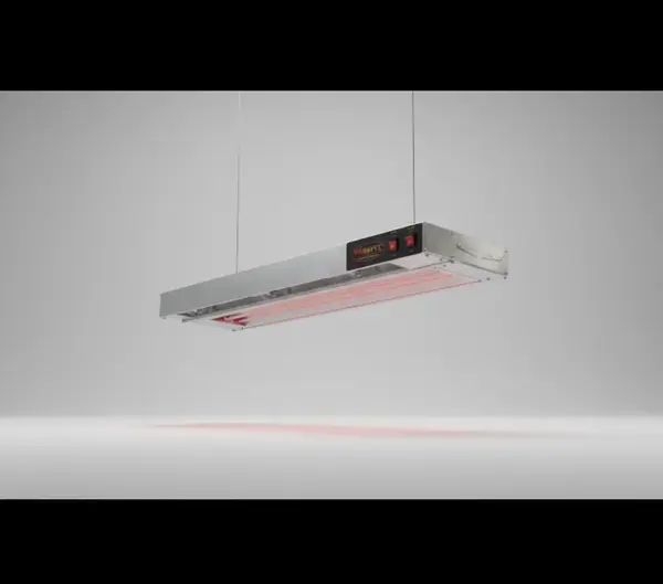 Eagle Group RHHL-120-208-H-R