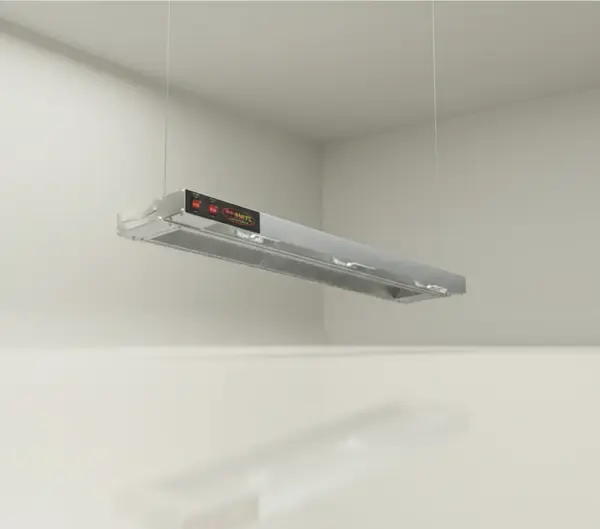 Eagle Group RHHL-120-240