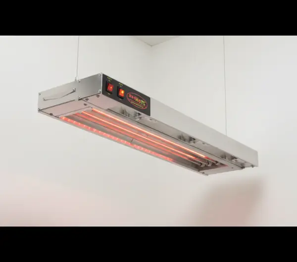 Eagle Group RHHL-120-240-H