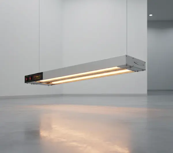 Eagle Group RHHL-120-240-HLR