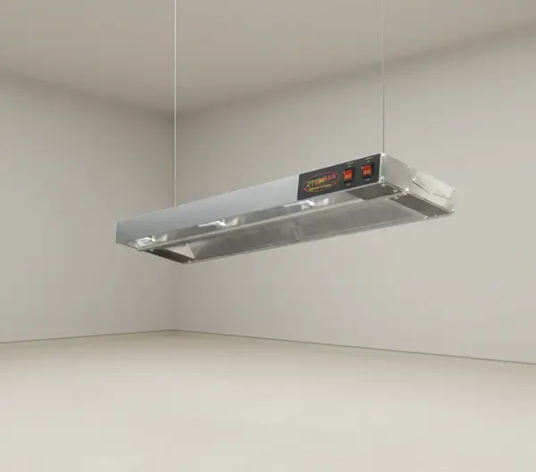 Eagle Group RHHL-144-240-L