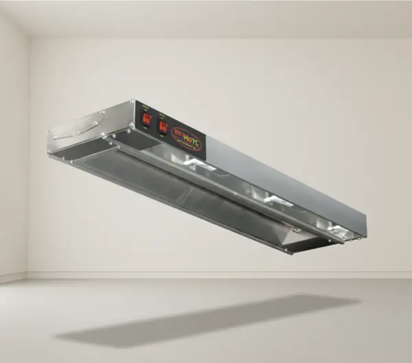 Eagle Group RHHL-18-208 RedHots Heat Lamp