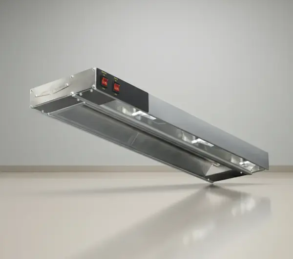 Eagle Group RHHL-18-208-H-L RedHots Heat Lamp