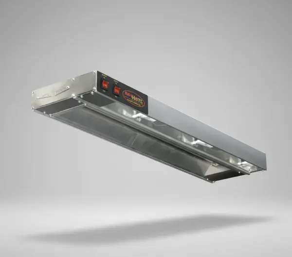 Eagle Group RHHL-24-120-H RedHots Heat Lamp