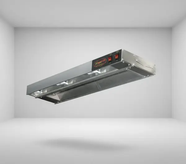 Eagle Group RHHL-24-208-L RedHots Heat Lamp