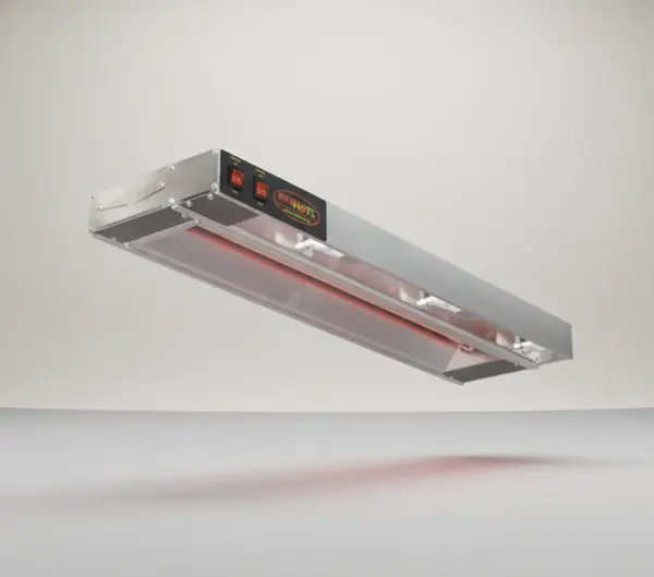 Eagle Group RHHL-24-240 RedHots Heat Lamp