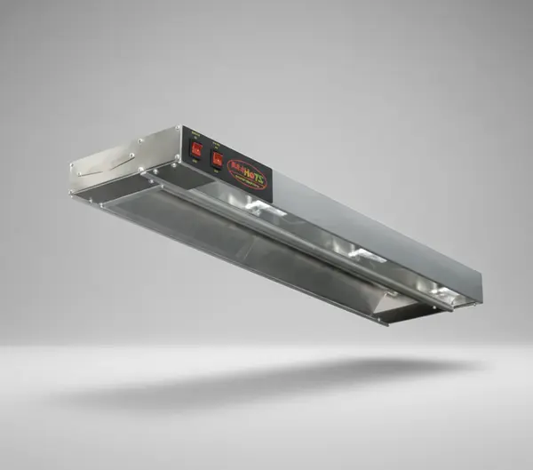 Eagle Group RHHL-24-240-H-L RedHots Heat Lamp