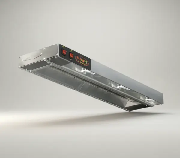 Eagle Group RHHL-24-240-L RedHots Heat Lamp