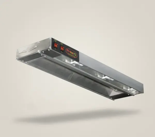 Eagle Group RHHL-30-208 RedHots Heat Lamp