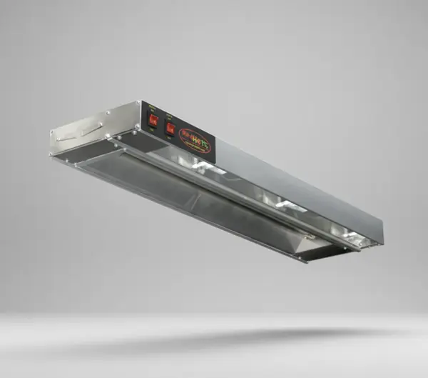 Eagle Group RHHL-30-208-H RedHots Heat Lamp