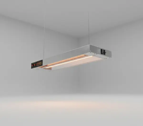 Eagle Group RHHL-42-120-H RedHots Heat Lamp