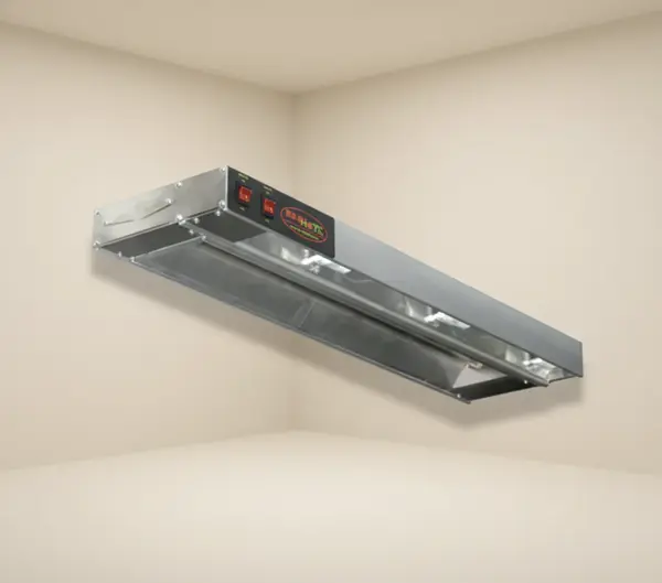 Eagle Group RHHL-48-120-H-X RedHots Heat Lamp