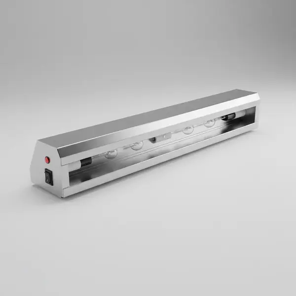 Eagle Group RHHL-48-120-L