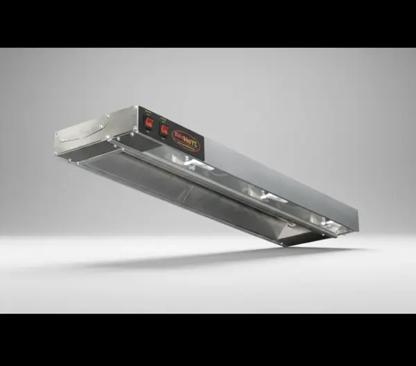 Eagle Group RHHL-48-120-L-R