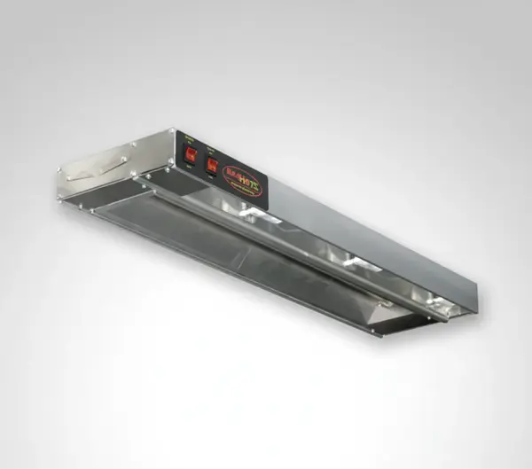 Eagle Group RHHL-48-208 RedHots Heat Lamp