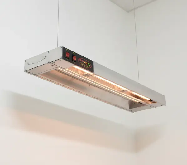 Eagle Group RHHL-48-208-H-L