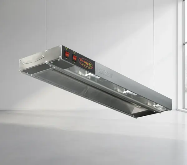 Eagle Group RHHL-48-208-H-R