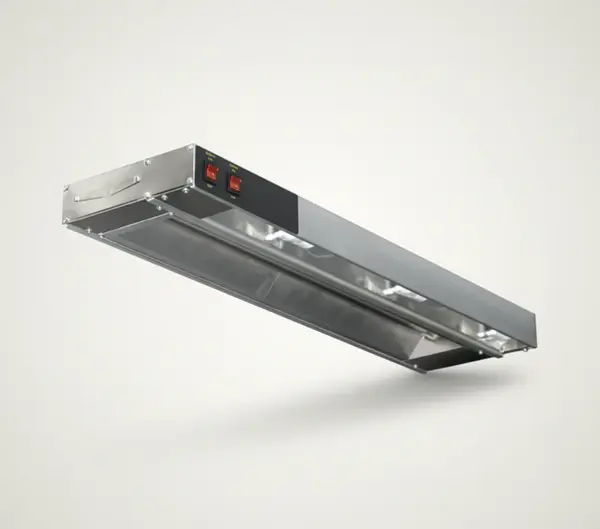 Eagle Group RHHL-54-120-H RedHots Heat Lamp