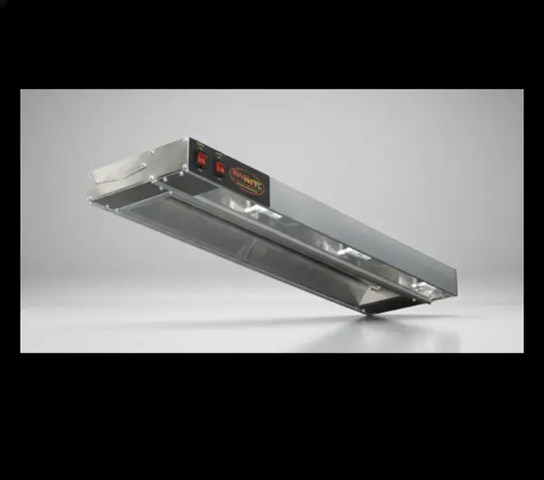 Eagle Group RHHL-54-120-X RedHots Heat Lamp