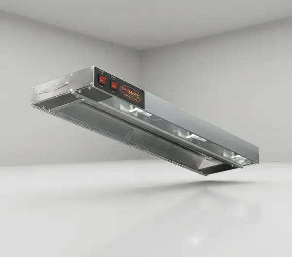 Eagle Group RHHL-54-208-H RedHots Heat Lamp