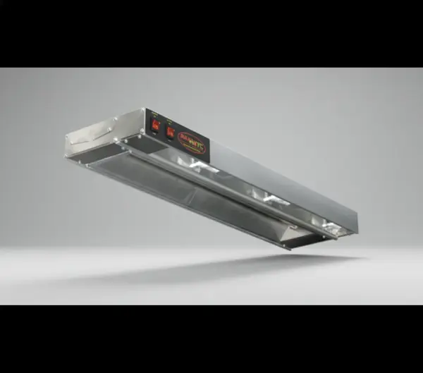 Eagle Group RHHL-54-240 RedHots Heat Lamp