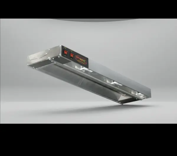 Eagle Group RHHL-60-208 RedHots Heat Lamp