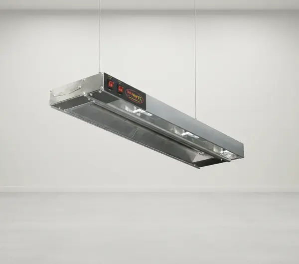 Eagle Group RHHL-60-240 RedHots Heat Lamp