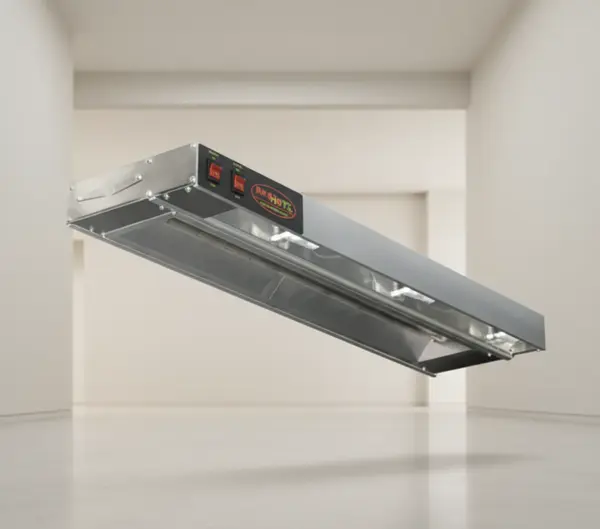 Eagle Group RHHL-72-240-L