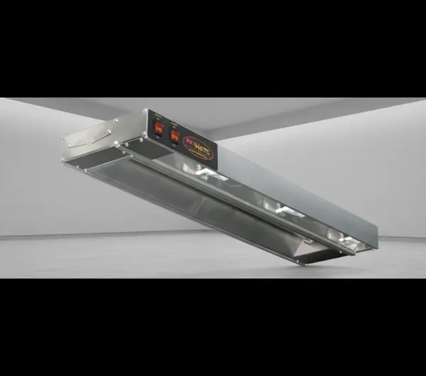 Eagle Group RHHL-96-120-L