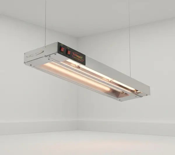 Eagle Group RHHL-96-120-L-R