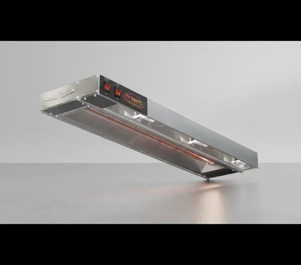 Eagle Group RHHL-96-240-H