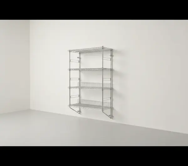 Eagle Group S1-3B-SSW1848C