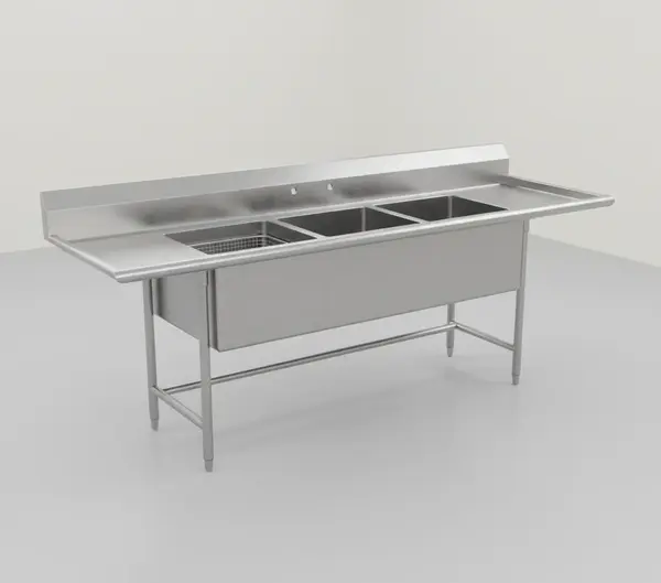 Eagle Group S14-20-3-18R-SL-X