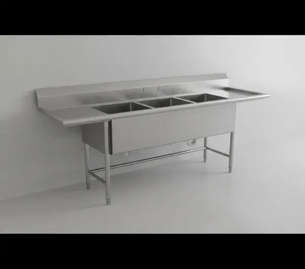 Eagle Group S14-20-3-24L-SL