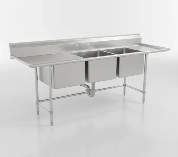 Eagle Group S16-20-1