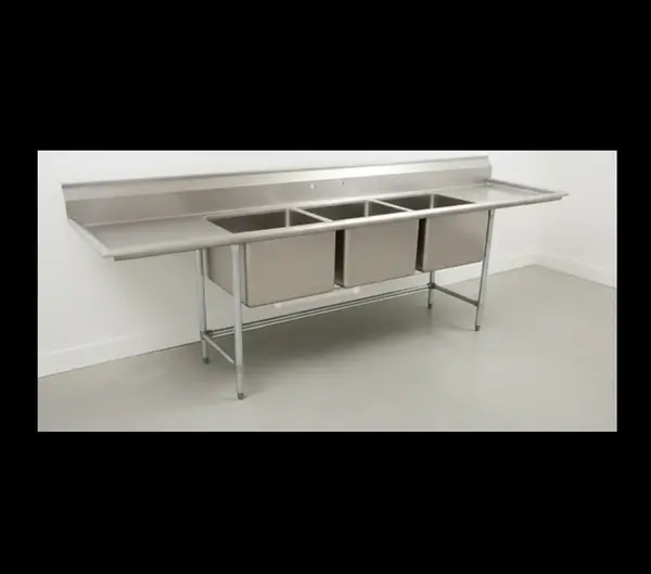 Eagle Group S16-20-3-18