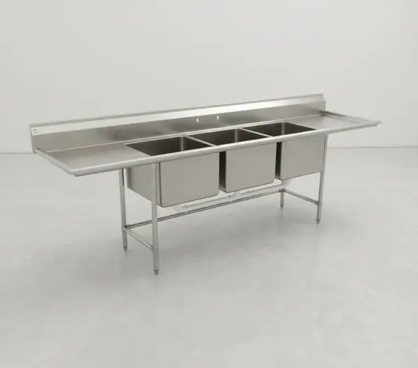 Eagle Group S16-20-3-18-X