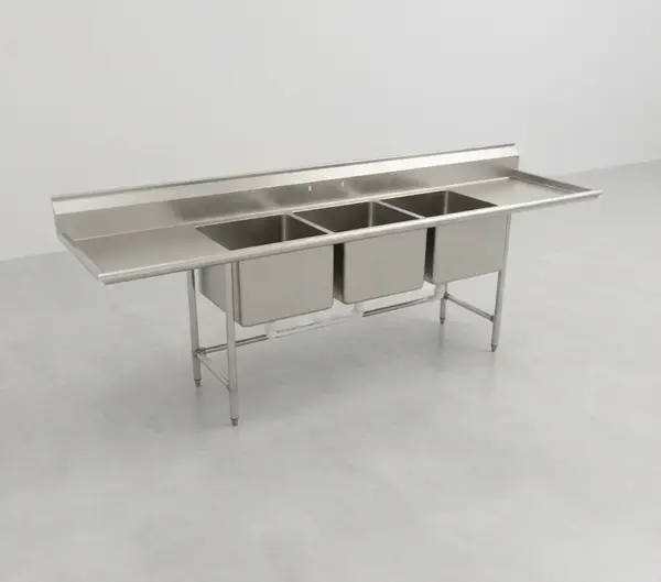 Eagle Group S16-20-3-18R-X