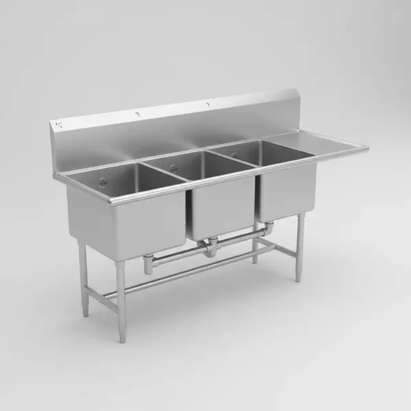 Eagle Group S16-20-3-24R-X